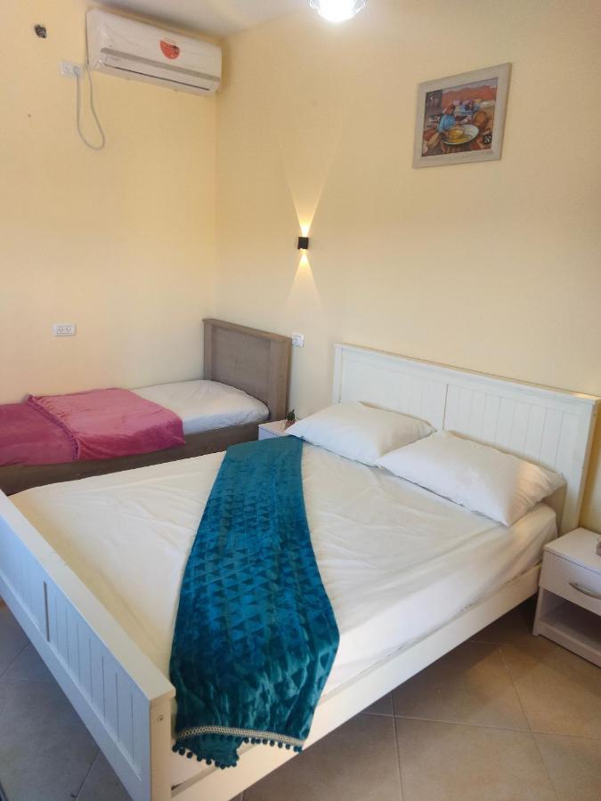 Seedi Yousef Hostel & Cafe Nazareth Exterior foto