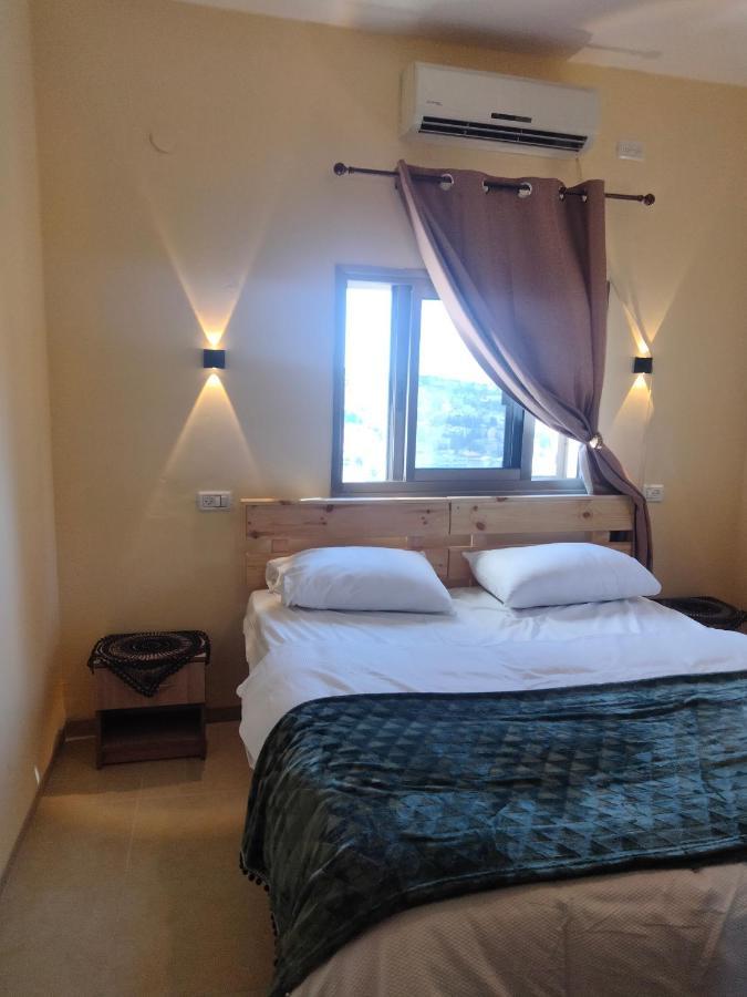 Seedi Yousef Hostel & Cafe Nazareth Exterior foto