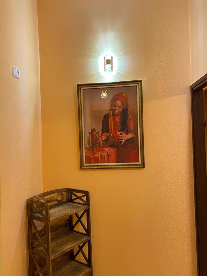Seedi Yousef Hostel & Cafe Nazareth Exterior foto