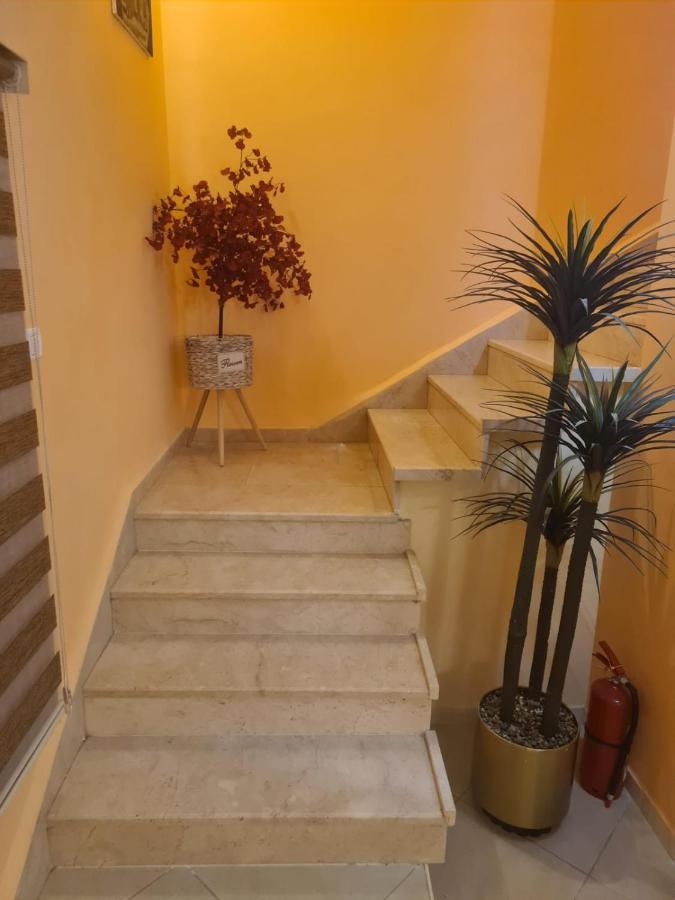 Seedi Yousef Hostel & Cafe Nazareth Exterior foto